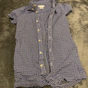 Polo by RL Onesie